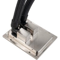 Система жидкостного охлаждения для процессора SilverStone SST-XE360PDD - Превью изображения №6 — Интернет-магазин ПроЗаказ