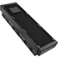 Система жидкостного охлаждения для процессора SilverStone SST-XE360PDD - Превью изображения №5 — Интернет-магазин ПроЗаказ