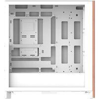 Корпус Thermaltake S370 WS Snow CA-11J-00M6WN-00 - Превью изображения №5 — Интернет-магазин ПроЗаказ
