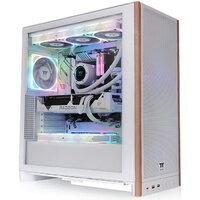 Корпус Thermaltake S370 WS Snow CA-11J-00M6WN-00 - Превью изображения №2 — Интернет-магазин ПроЗаказ