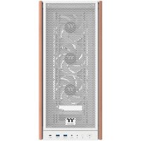 Корпус Thermaltake S370 WS Snow CA-11J-00M6WN-00 - Превью изображения №6 — Интернет-магазин ПроЗаказ