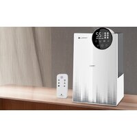 Увлажнитель воздуха Loriot Soprano LHS-C450E - Превью изображения №2 — Интернет-магазин ПроЗаказ