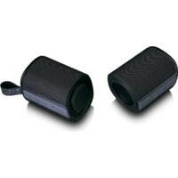 Пара Bluetooth колонок Lenco BTP-400BK - Превью изображения №4 — Интернет-магазин ПроЗаказ