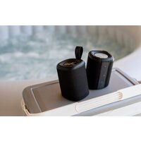 Пара Bluetooth колонок Lenco BTP-400BK - Превью изображения №15 — Интернет-магазин ПроЗаказ
