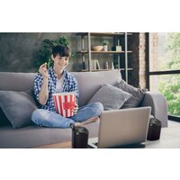 Пара Bluetooth колонок Lenco BTP-400BK - Превью изображения №12 — Интернет-магазин ПроЗаказ