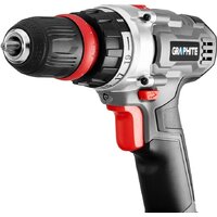 Дрель-шуруповерт GRAPHITE 58G022 (без АКБ) - Превью изображения №7 — Интернет-магазин ПроЗаказ