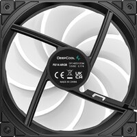 Комплект вентиляторов для корпуса DeepCool FD14 ARGB R-FD14-BKAPN3-G - Превью изображения №6 — Интернет-магазин ПроЗаказ