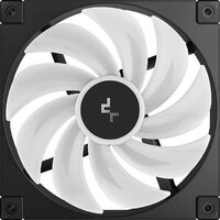 Комплект вентиляторов для корпуса DeepCool FD14 ARGB R-FD14-BKAPN3-G - Превью изображения №5 — Интернет-магазин ПроЗаказ