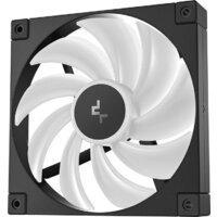 Комплект вентиляторов для корпуса DeepCool FD14 ARGB R-FD14-BKAPN3-G - Превью изображения №3 — Интернет-магазин ПроЗаказ