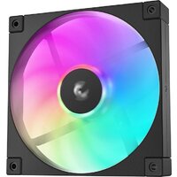 Комплект вентиляторов для корпуса DeepCool FD14 ARGB R-FD14-BKAPN3-G - Превью изображения №2 — Интернет-магазин ПроЗаказ