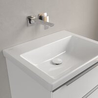 Умывальник Villeroy & Boch Subway 3.0 4A706301 - Превью изображения №7 — Интернет-магазин ПроЗаказ