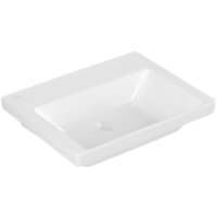 Умывальник Villeroy & Boch Subway 3.0 4A706301 - Превью изображения №8 — Интернет-магазин ПроЗаказ