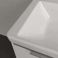 Умывальник Villeroy & Boch Subway 3.0 4A706301 - Превью изображения №5 — Интернет-магазин ПроЗаказ