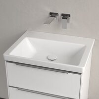 Умывальник Villeroy & Boch Subway 3.0 4A706301 - Превью изображения №3 — Интернет-магазин ПроЗаказ