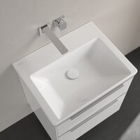 Умывальник Villeroy & Boch Subway 3.0 4A706301 - Превью изображения №4 — Интернет-магазин ПроЗаказ
