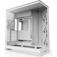 NZXT H9 Flow 2025 CM-H92FW-01