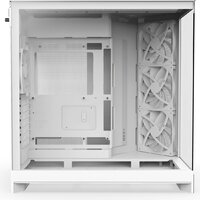 Корпус NZXT H9 Flow 2025 CM-H92FW-01 - Превью изображения №2 — Интернет-магазин ПроЗаказ
