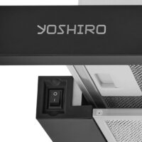 Кухонная вытяжка Yoshiro YBH-T102 - Превью изображения №6 — Интернет-магазин ПроЗаказ