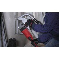 Угловая шлифмашина Milwaukee AGV 22-230 E [4933431850] - Превью изображения №3 — Интернет-магазин ПроЗаказ