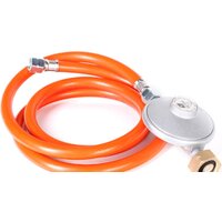 Газовая тепловая пушка Patriot GS 30 - Превью изображения №7 — Интернет-магазин ПроЗаказ