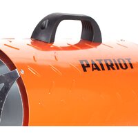 Газовая тепловая пушка Patriot GS 30 - Превью изображения №4 — Интернет-магазин ПроЗаказ