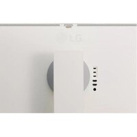 Smart монитор LG MyView Smart Monitor 32SR85U-W - Превью изображения №4 — Интернет-магазин ПроЗаказ