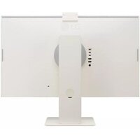 Smart монитор LG MyView Smart Monitor 32SR85U-W - Превью изображения №2 — Интернет-магазин ПроЗаказ