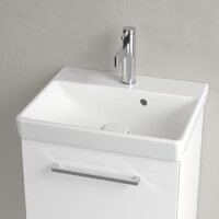 Умывальник Villeroy & Boch Avento 735845RW - Превью изображения №3 — Интернет-магазин ПроЗаказ