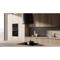 Электрический духовой шкаф TEKA NEO HSB 6450 FBK - Превью изображения №4 — Интернет-магазин ПроЗаказ