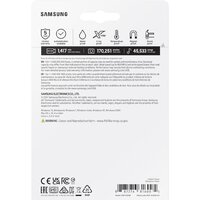 USB Flash Samsung FIT Plus 512GB (черный) - Превью изображения №7 — Интернет-магазин ПроЗаказ
