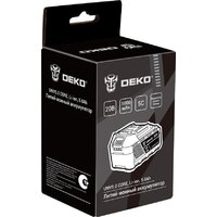 Аккумулятор Deko UNV5.0 CORE 082-1014 (20В/5 Ач) - Превью изображения №6 — Интернет-магазин ПроЗаказ