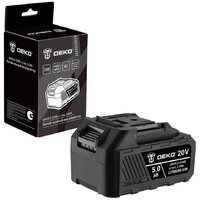 Deko UNV5.0 CORE 082-1014 (20В/5 Ач)