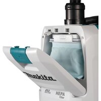 Пылесос Makita VC008GZ - Превью изображения №5 — Интернет-магазин ПроЗаказ