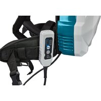Пылесос Makita VC008GZ - Превью изображения №2 — Интернет-магазин ПроЗаказ