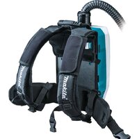 Пылесос Makita VC008GZ - Превью изображения №4 — Интернет-магазин ПроЗаказ
