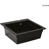 Кухонная мойка Oltens Gravan 72000300 - Превью изображения №3 — Интернет-магазин ПроЗаказ