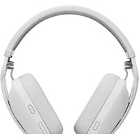 Наушники Logitech Zone Vibe 100 (белый) - Превью изображения №5 — Интернет-магазин ПроЗаказ