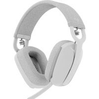 Logitech Zone Vibe 100 (белый)