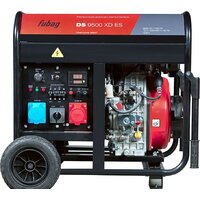 Дизельный генератор Fubag DS 9500 XD ES - Превью изображения №2 — Интернет-магазин ПроЗаказ