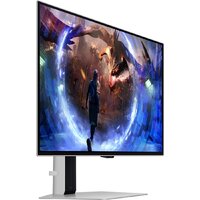 Игровой монитор Samsung Odyssey G6 LS27DG600SUXEN - Превью изображения №8 — Интернет-магазин ПроЗаказ