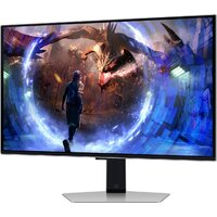 Игровой монитор Samsung Odyssey G6 LS27DG600SUXEN - Превью изображения №15 — Интернет-магазин ПроЗаказ