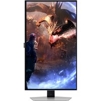 Игровой монитор Samsung Odyssey G6 LS27DG600SUXEN - Превью изображения №17 — Интернет-магазин ПроЗаказ