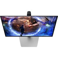 Игровой монитор Samsung Odyssey G6 LS27DG600SUXEN - Превью изображения №19 — Интернет-магазин ПроЗаказ