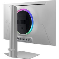Игровой монитор Samsung Odyssey G6 LS27DG600SUXEN - Превью изображения №9 — Интернет-магазин ПроЗаказ