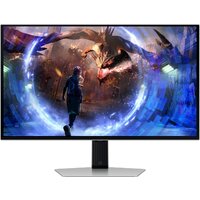 Игровой монитор Samsung Odyssey G6 LS27DG600SUXEN - Превью изображения №2 — Интернет-магазин ПроЗаказ
