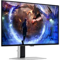Игровой монитор Samsung Odyssey G6 LS27DG600SUXEN - Превью изображения №6 — Интернет-магазин ПроЗаказ