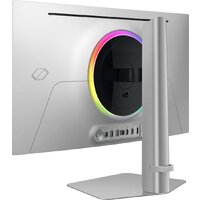 Игровой монитор Samsung Odyssey G6 LS27DG600SUXEN - Превью изображения №10 — Интернет-магазин ПроЗаказ