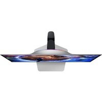 Игровой монитор Samsung Odyssey G6 LS27DG600SUXEN - Превью изображения №18 — Интернет-магазин ПроЗаказ
