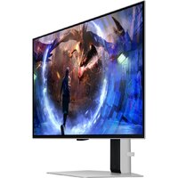 Игровой монитор Samsung Odyssey G6 LS27DG600SUXEN - Превью изображения №7 — Интернет-магазин ПроЗаказ