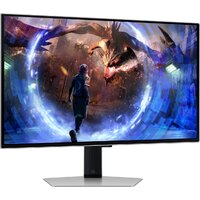 Игровой монитор Samsung Odyssey G6 LS27DG600SUXEN - Превью изображения №16 — Интернет-магазин ПроЗаказ